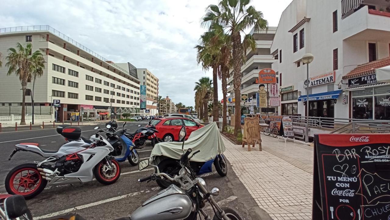 Altemar In Las Americas Arona  Exterior foto