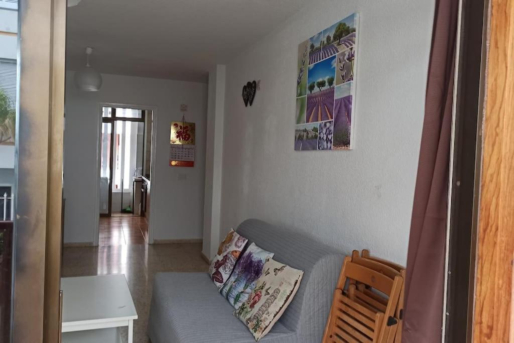 Altemar In Las Americas Arona  Exterior foto